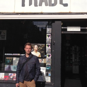 Profilbild von Christoph Hundt