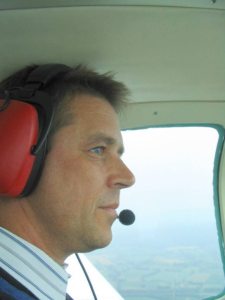 Profilbild von Christoph Ihnen