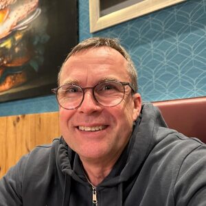 Profilbild von Christoph Illmer