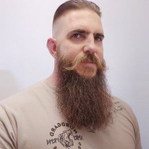 Profilbild von Christoph Irjon