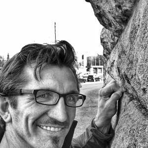 Profilbild von Christoph Jachner