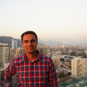 Profilbild von Christoph Jadasch