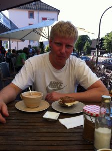Profilbild von Christoph Jahnke