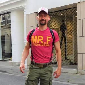 Profilbild von Christoph Janik