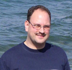 Profilbild von Christoph Jansing
