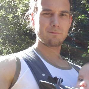 Profilbild von Christoph Janz