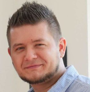 Profilbild von Christoph Jesse
