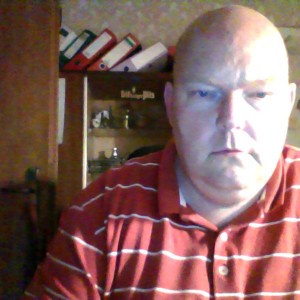Profilbild von Christoph Joassart