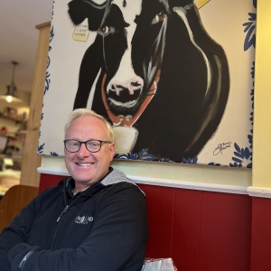 Profilbild von Christoph Johnen