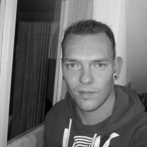 Profilbild von Christoph Jost