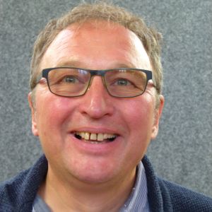 Profilbild von Christoph Kalies