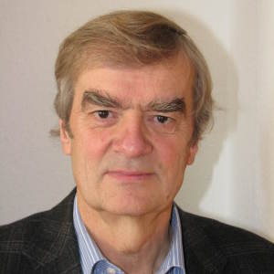 Profilbild von Christoph Kampermann