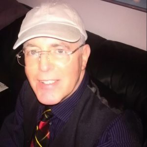 Profilbild von Christoph Kappen