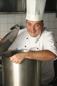 Profilbild von Christoph Kappes