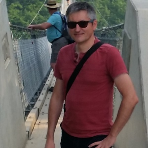 Profilbild von Christoph Kattner