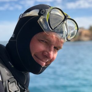 Profilbild von Christoph Kaup