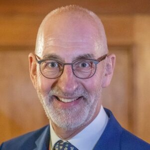 Profilbild von Christoph Kayser