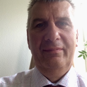 Profilbild von Christoph Kellersohn