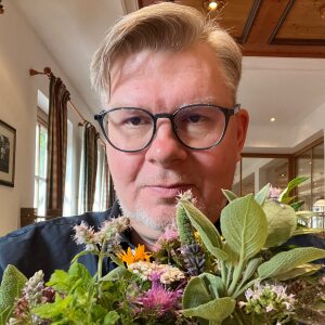 Profilbild von Christoph Kern