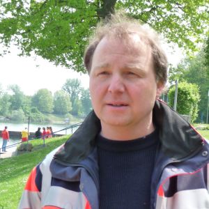 Profilbild von Christoph Keßler