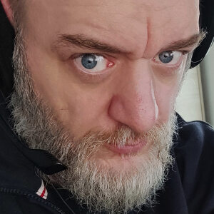 Profilbild von Christoph Kirch
