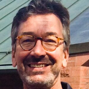 Profilbild von Christoph Kirmaier