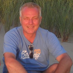 Profilbild von Christoph Kissenbeck