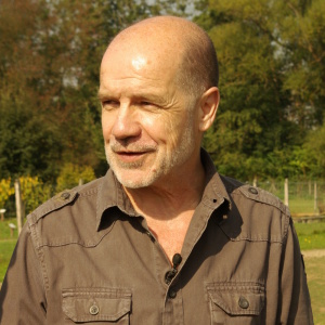 Profilbild von Christoph Kistner