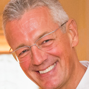 Profilbild von Christoph Kitterle