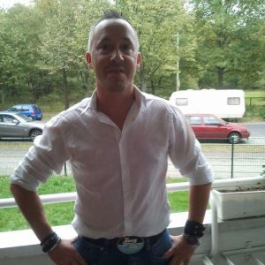 Profilbild von Christoph Klammer