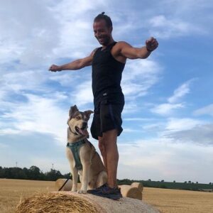 Profilbild von Christoph Kleres