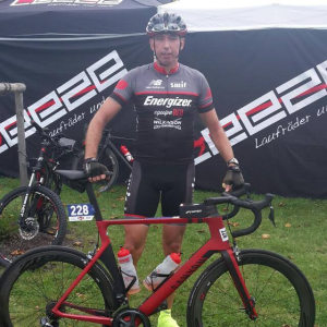 Profilbild von Christoph Klingenbeck