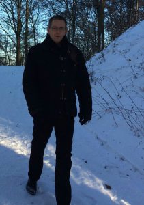 Profilbild von Christoph Klösters