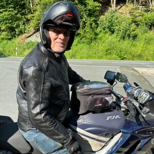 Profilbild von Christoph Kluss