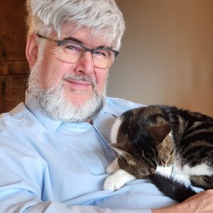 Profilbild von Christoph Knoch