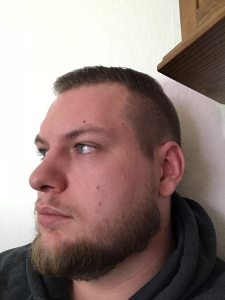 Profilbild von Christoph Kobelt
