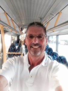 Profilbild von Christoph Koch