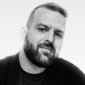 Profilbild von Christoph Köcher