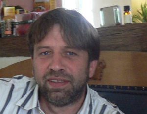 Profilbild von Christoph Köhler