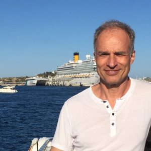 Profilbild von Christoph Köhler