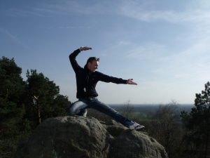Profilbild von Christoph Kolodziej