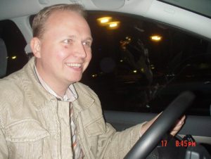 Profilbild von Christoph Komor