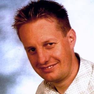 Profilbild von Christoph Koppenhöfer