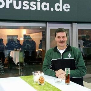 Profilbild von Christoph Korsten
