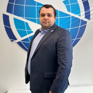 Profilbild von Christoph Kostede