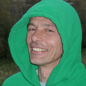 Profilbild Christoph Kraemer