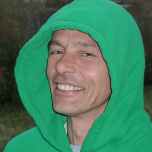 Profilbild von Christoph Kraemer