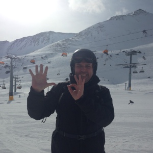 Profilbild von Christoph Kraemer