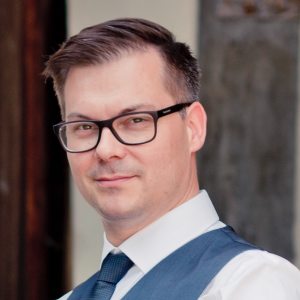 Profilbild von Christoph Kreis