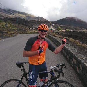 Profilbild von Christoph Kremer